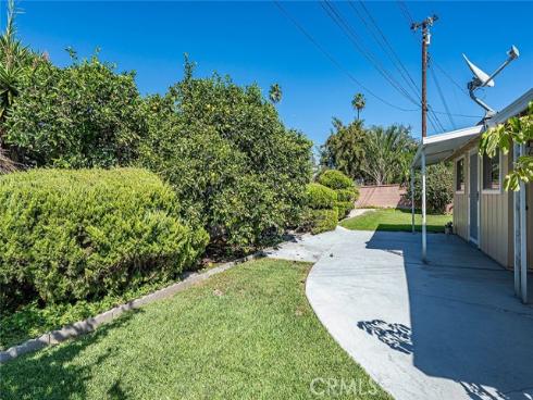 2471 Oakland Drive, La Habra, CA