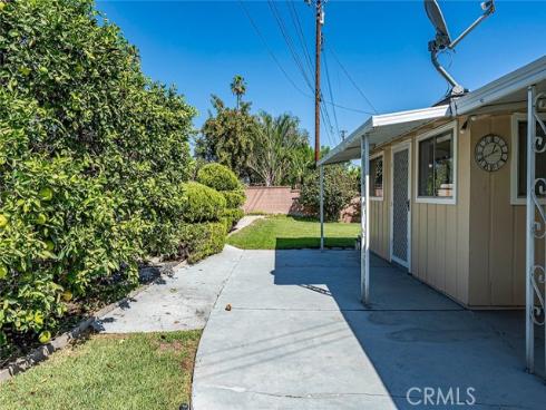 2471 Oakland Drive, La Habra, CA