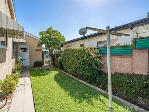 2471 Oakland Drive, La Habra, CA