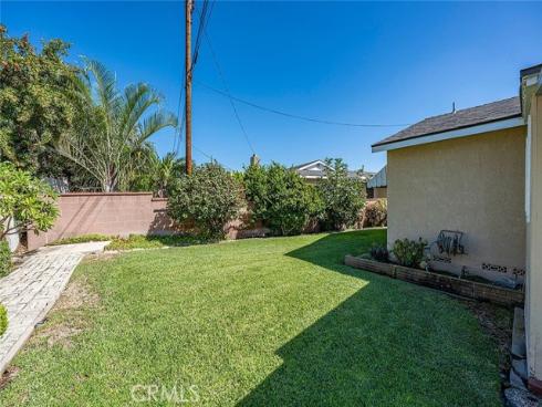 2471 Oakland Drive, La Habra, CA