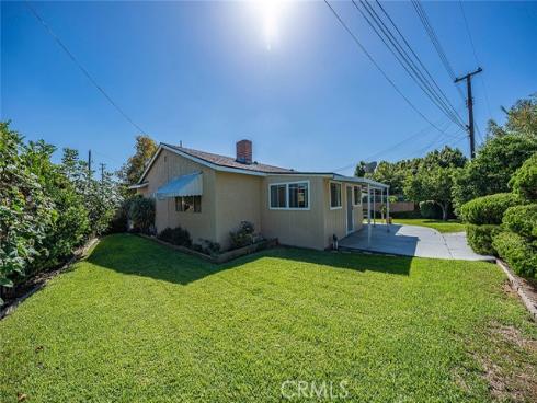 2471 Oakland Drive, La Habra, CA