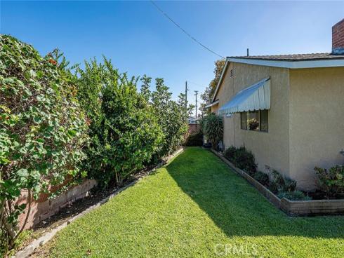 2471 Oakland Drive, La Habra, CA