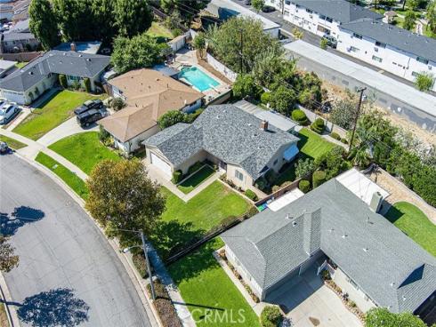 2471 Oakland Drive, La Habra, CA