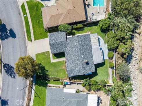 2471 Oakland Drive, La Habra, CA