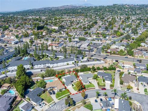 2471 Oakland Drive, La Habra, CA