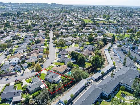 2471 Oakland Drive, La Habra, CA