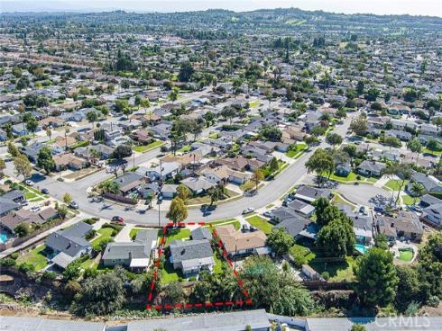 2471 Oakland Drive, La Habra, CA