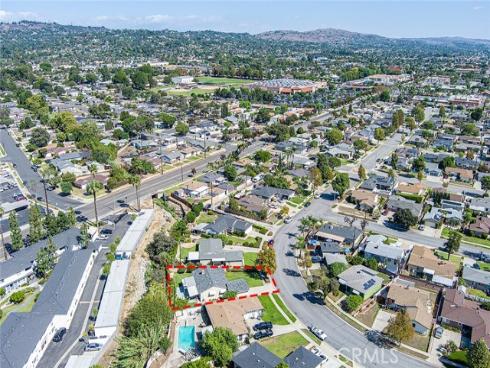 2471 Oakland Drive, La Habra, CA