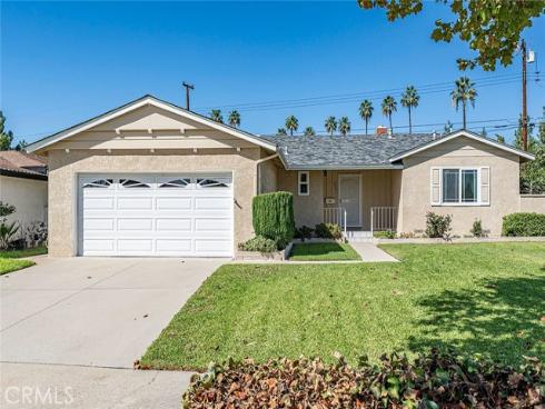2471 Oakland Drive, La Habra, CA
