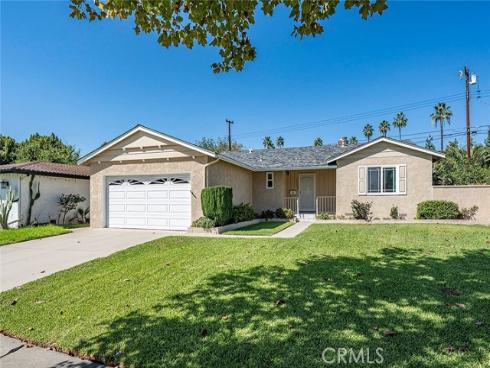 2471  Oakland   Drive, La Habra, CA
