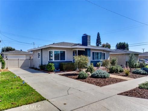 220 Stanford Street, La Habra, CA