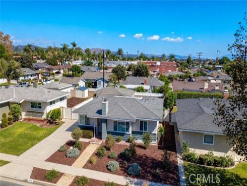 220 Stanford Street, La Habra, CA