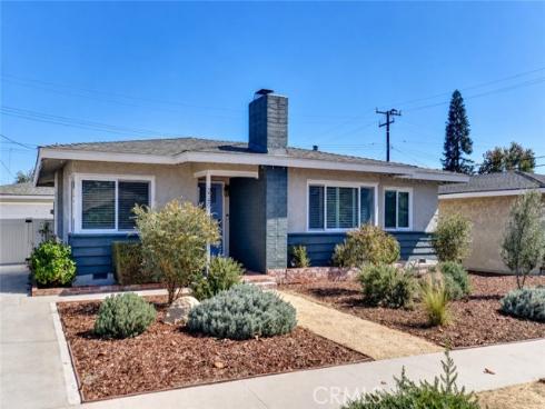 220 Stanford Street, La Habra, CA