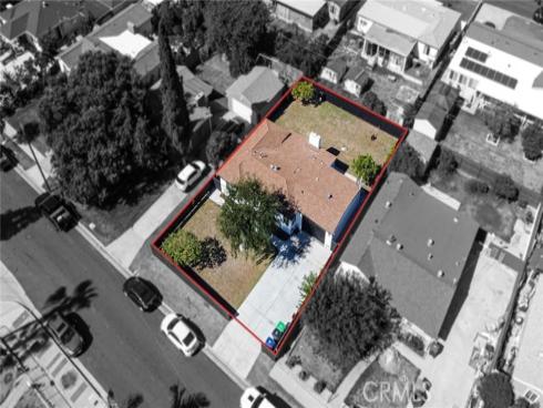 905 E Francis  , La Habra, CA