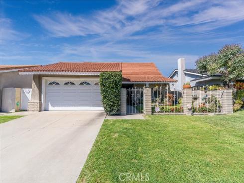 5051  Toulouse   Drive, La Palma, CA