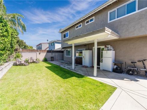 5051  Toulouse   Drive, La Palma, CA