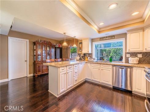 5051  Toulouse   Drive, La Palma, CA