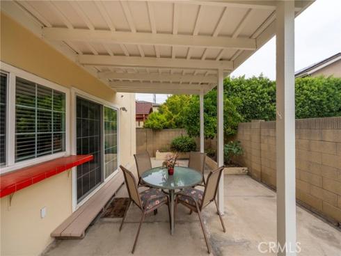 7832  Denise   Circle, La Palma, CA