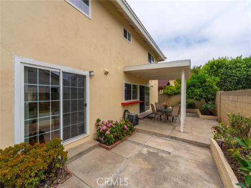 7832  Denise   Circle, La Palma, CA