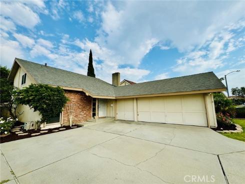 8022  Bluebird   Lane, La Palma, CA