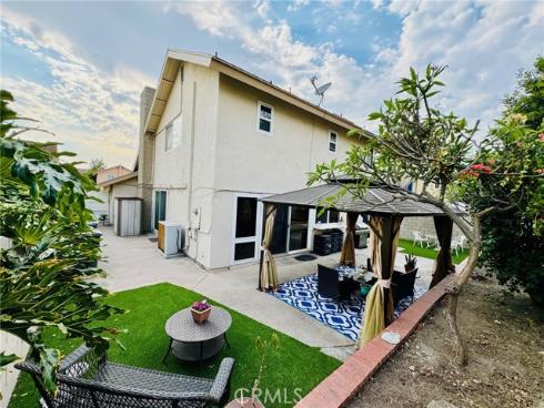 8022  Bluebird   Lane, La Palma, CA