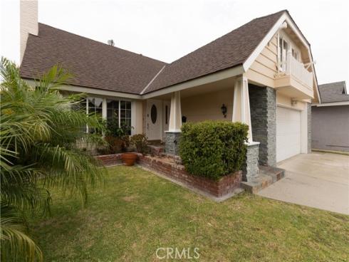 5121  La Luna   Drive, La Palma, CA