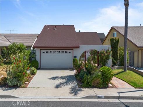 5222  Bridgewood   Drive, La Palma, CA