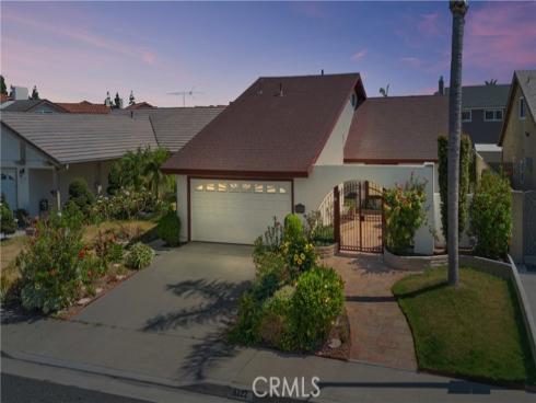 5222  Bridgewood   Drive, La Palma, CA