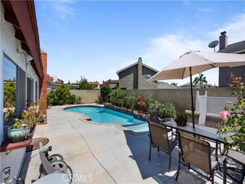 5222  Bridgewood   Drive, La Palma, CA