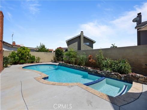 5222  Bridgewood   Drive, La Palma, CA