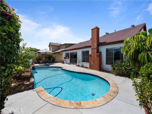 5222  Bridgewood   Drive, La Palma, CA