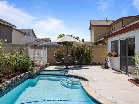 5222  Bridgewood   Drive, La Palma, CA