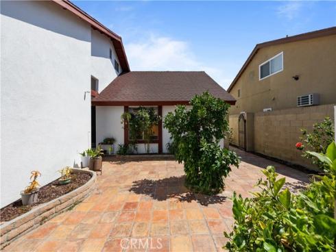 5222  Bridgewood   Drive, La Palma, CA