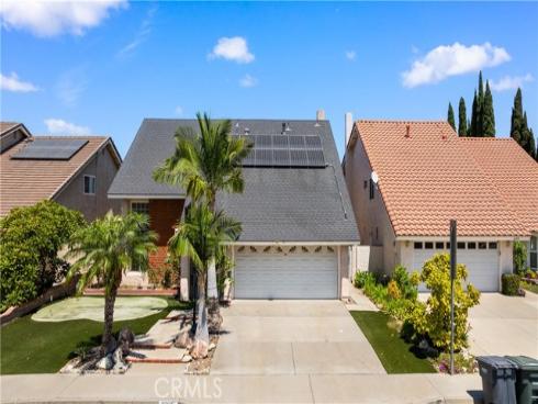 4981  Malaga   Drive, La Palma, CA