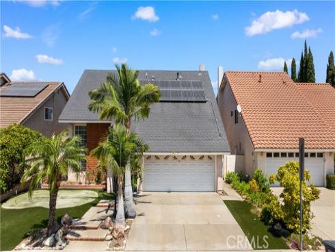 4981  Malaga   Drive, La Palma, CA