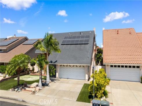 4981  Malaga   Drive, La Palma, CA