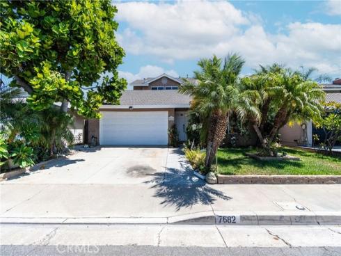 7682  Arroyo   Circle, La Palma, CA