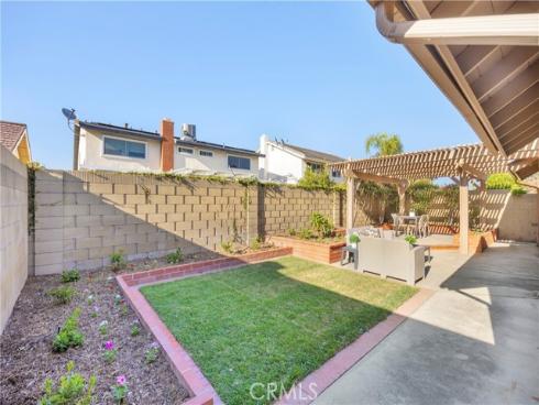 5337  Andrew   Drive, La Palma, CA