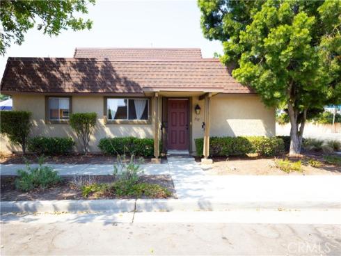 5131  Stratford   Circle, La Palma, CA