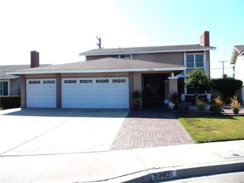 5792  Daisy   Circle, La Palma, CA