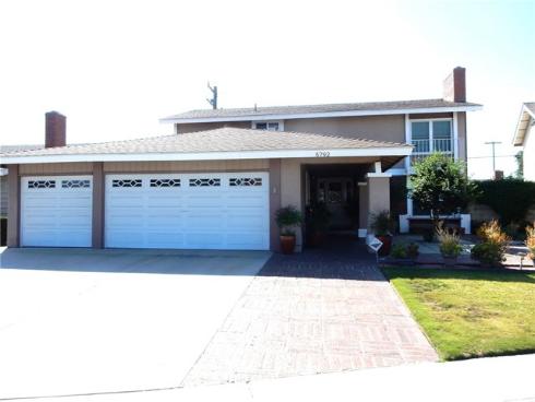 5792  Daisy   Circle, La Palma, CA