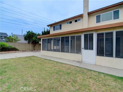 7692  Cory   Circle, La Palma, CA