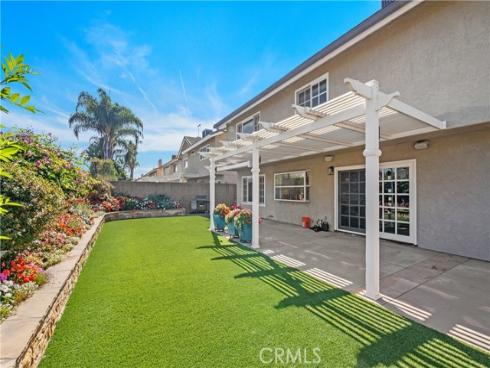 7812  Willow Lane  , La Palma, CA