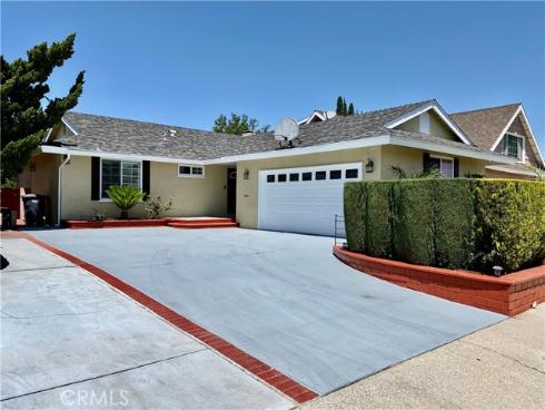 8461 Santa Margarita Lane