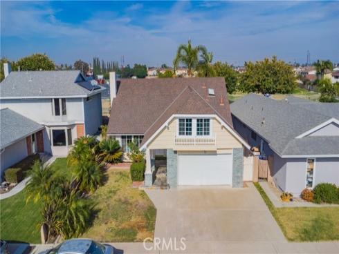 5121  La Luna   Drive, La Palma, CA