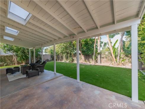 5121  La Luna   Drive, La Palma, CA