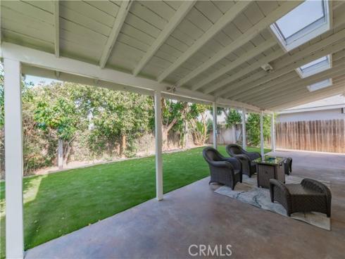 5121  La Luna   Drive, La Palma, CA