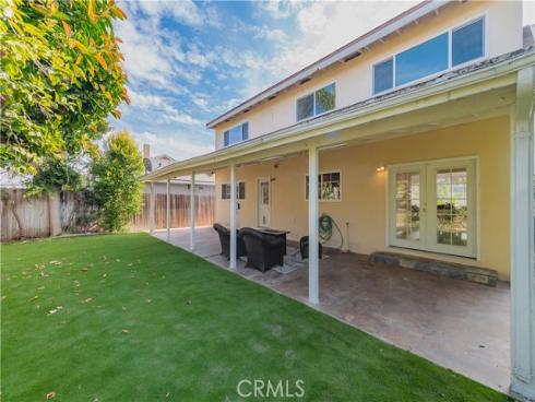 5121  La Luna   Drive, La Palma, CA