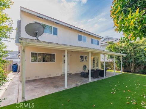 5121  La Luna   Drive, La Palma, CA