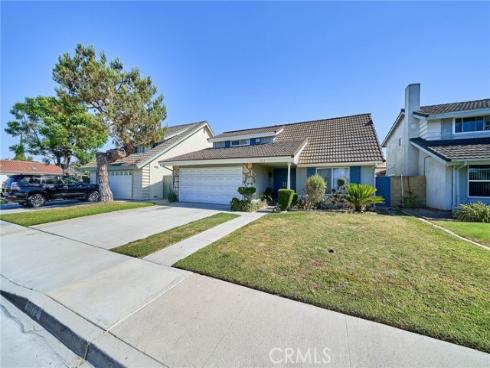 5072  Houston   Avenue, La Palma, CA